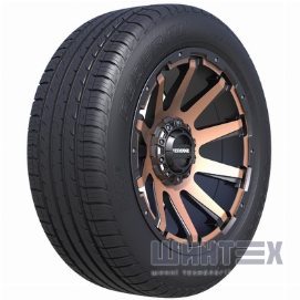 Federal Couragia XUV II 215/65 R16 98H